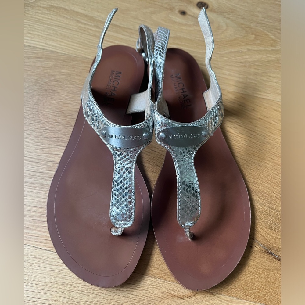Michael Kors Sandals